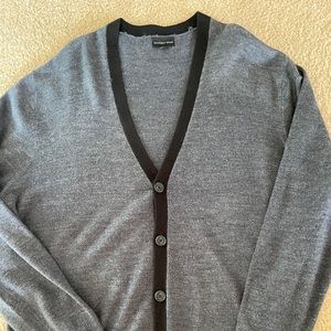 Men’s Cardigan